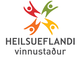 Heilsueflandi vinnustaður